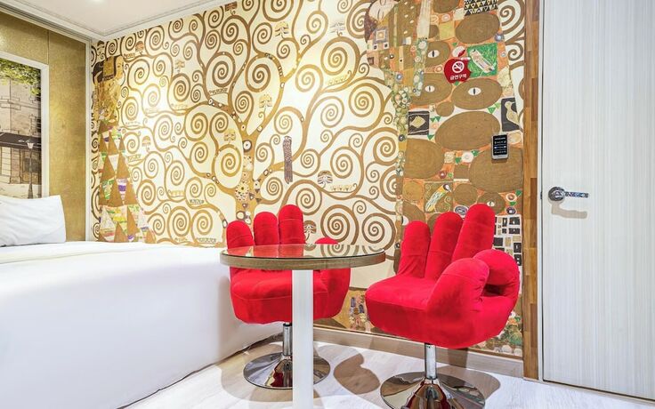 Imagen general del Hotel Naju Show. Foto 10