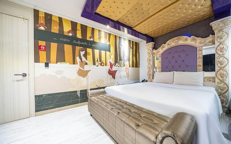 Imagen general del Hotel Naju Show. Foto 11