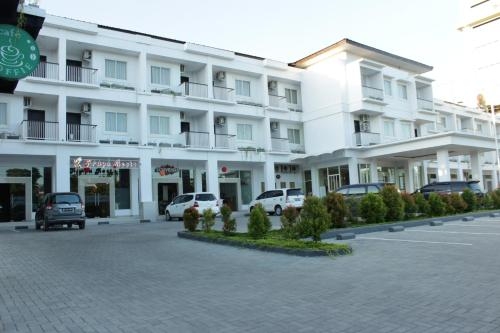 Imagen general del Hotel Naka Kupang. Foto 1