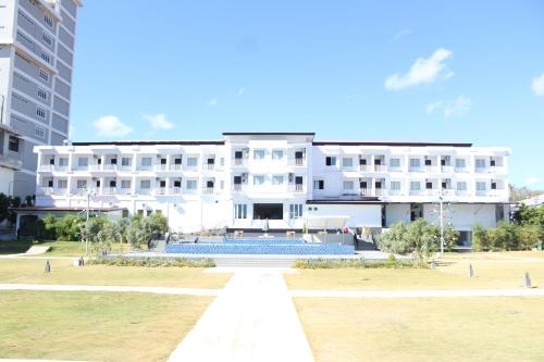 Imagen general del Hotel Naka Kupang. Foto 2