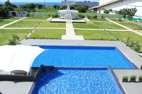 Imagen general del Hotel Naka Kupang. Foto 3