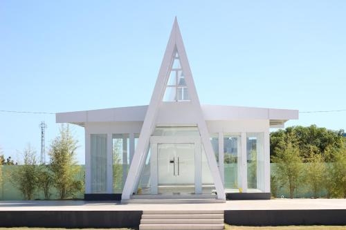 Imagen general del Hotel Naka Kupang. Foto 4