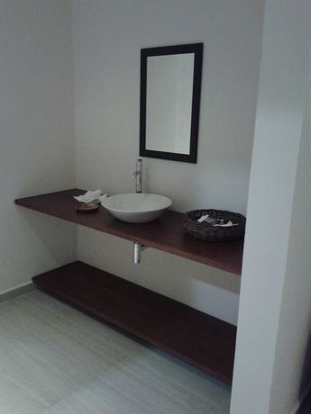 Imagen de la habitación del Hotel Nak&acute;an Secreto Maya. Foto 3