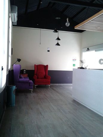 Imagen de los interiores del Hotel Nak&acute;an Secreto Maya. Foto 12