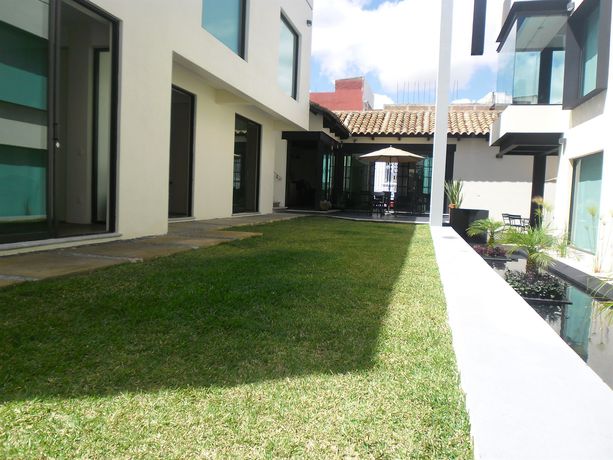 Imagen de los exteriores del Hotel Nak&acute;an Secreto Maya. Foto 6