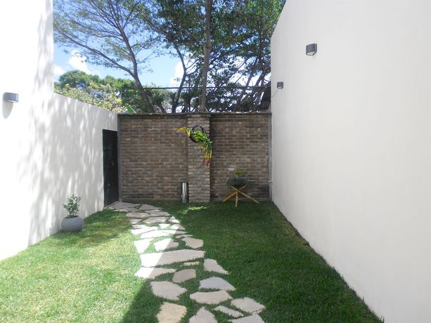 Imagen de los exteriores del Hotel Nak&acute;an Secreto Maya. Foto 7