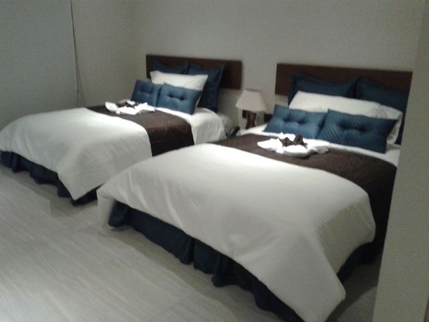 Imagen de los exteriores del Hotel Nak&acute;an Secreto Maya. Foto 9