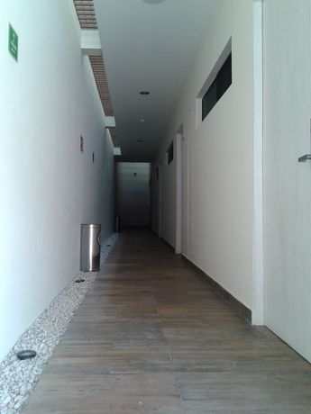 Imagen de los exteriores del Hotel Nak&acute;an Secreto Maya. Foto 10