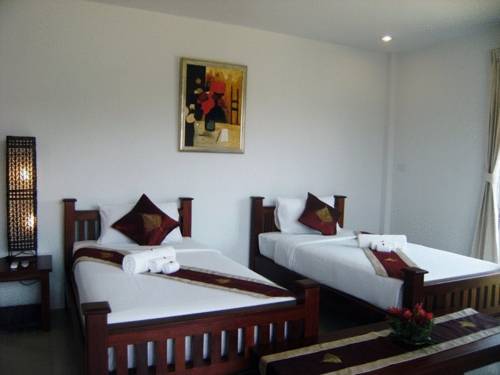 Imagen de la habitación del Hotel Nakakiri Resort and Spa. Foto 2