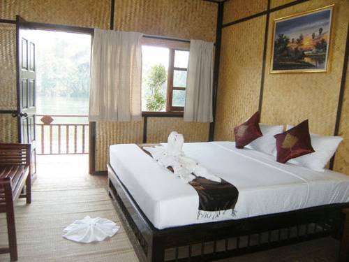 Imagen de la habitación del Hotel Nakakiri Resort and Spa. Foto 3