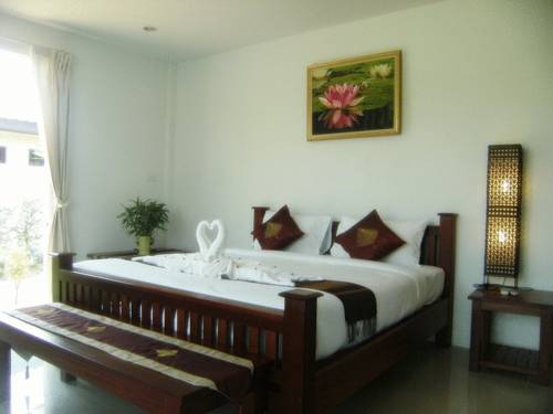 Imagen de la habitación del Hotel Nakakiri Resort and Spa. Foto 4