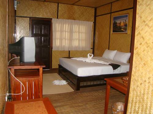 Imagen de la habitación del Hotel Nakakiri Resort and Spa. Foto 5