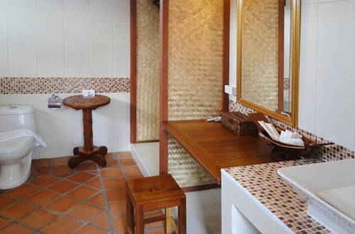 Imagen de la habitación del Hotel Nakakiri Resort and Spa. Foto 6