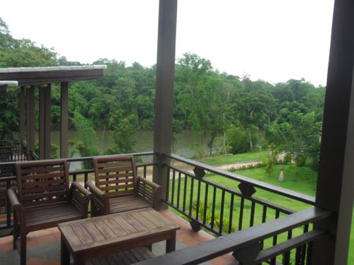 Imagen de la habitación del Hotel Nakakiri Resort and Spa. Foto 7