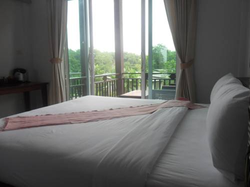 Imagen de la habitación del Hotel Nakakiri Resort and Spa. Foto 10