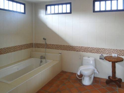 Imagen de la habitación del Hotel Nakakiri Resort and Spa. Foto 11