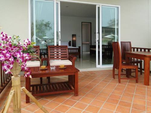 Imagen de la habitación del Hotel Nakakiri Resort and Spa. Foto 12