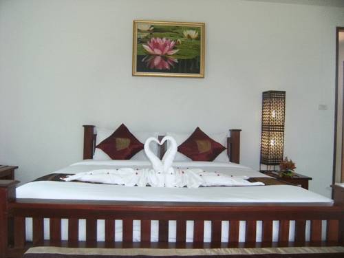 Imagen de la habitación del Hotel Nakakiri Resort and Spa. Foto 15