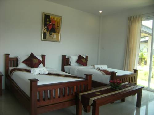 Imagen de la habitación del Hotel Nakakiri Resort and Spa. Foto 16