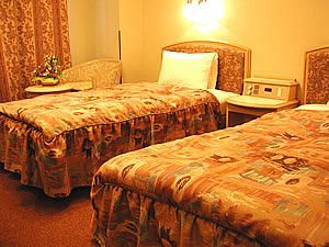 Imagen de la habitación del Hotel Nakamachi Fuji Grand Hotel. Foto 4