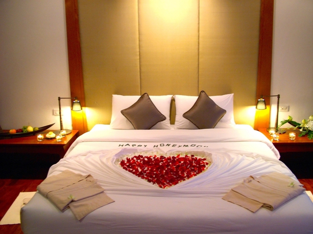 Imagen de la habitación del Hotel Nakamanda Resort and Spa. Foto 4