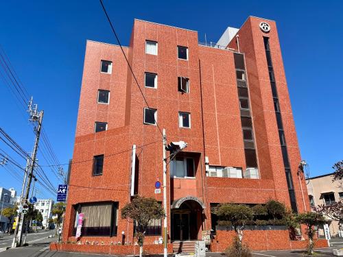 Imagen general del Hotel Nakamura Daiichi. Foto 1