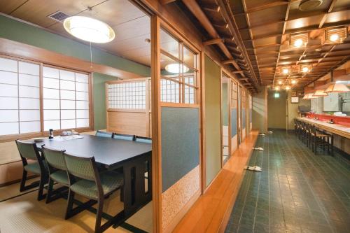 Imagen general del Hotel Nakamura Daiichi. Foto 4