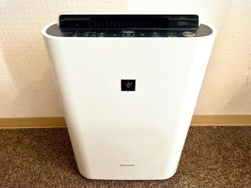 Imagen general del Hotel Nakamura Daiichi. Foto 6