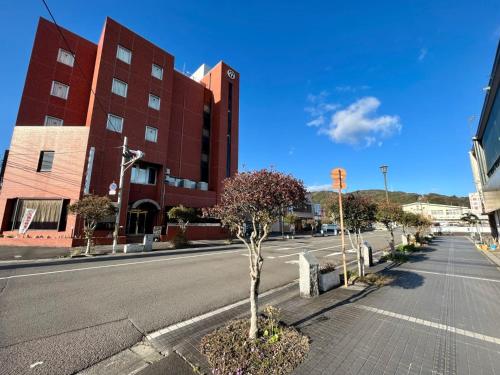 Imagen general del Hotel Nakamura Daiichi. Foto 11