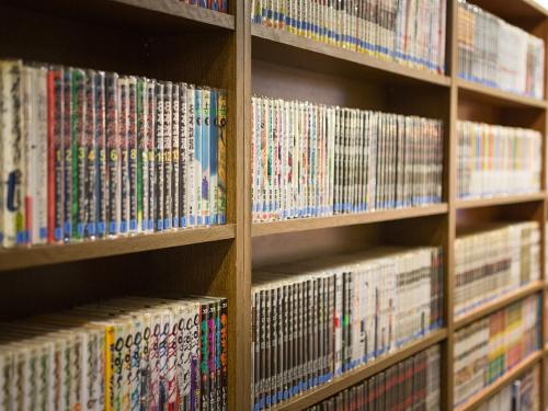 Imagen general del Hotel Nakamura Daiichi. Foto 13