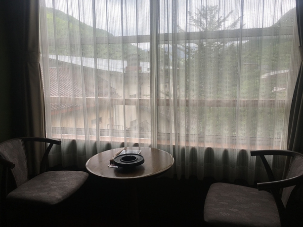 Imagen de la habitación del Hotel Nakamurakan. Foto 7