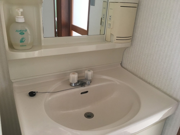 Imagen de la habitación del Hotel Nakamurakan. Foto 9