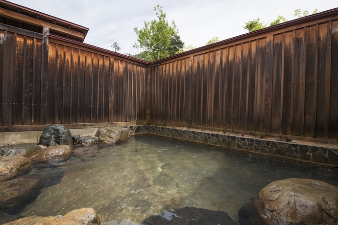 Imagen general del Hotel Nakamurakan. Foto 3