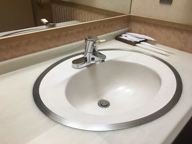 Imagen de los interiores del Hotel Nakamurakan. Foto 14