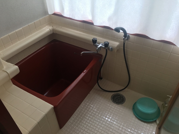 Imagen de los interiores del Hotel Nakamurakan. Foto 15