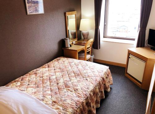 Imagen de la habitación del Hotel Nakamuraya, Shiojiri. Foto 9