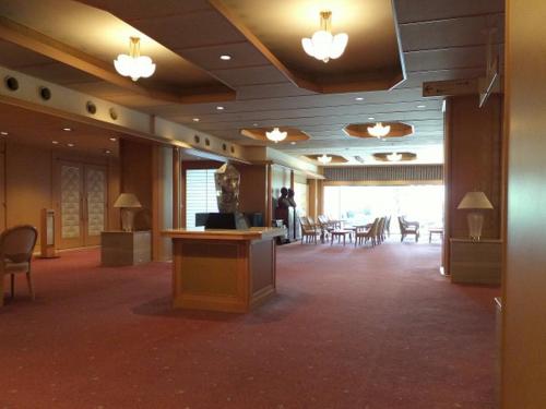 Imagen general del Hotel Nakamuraya, Shiojiri. Foto 6