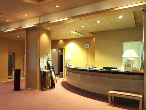 Imagen general del Hotel Nakamuraya, Shiojiri. Foto 8