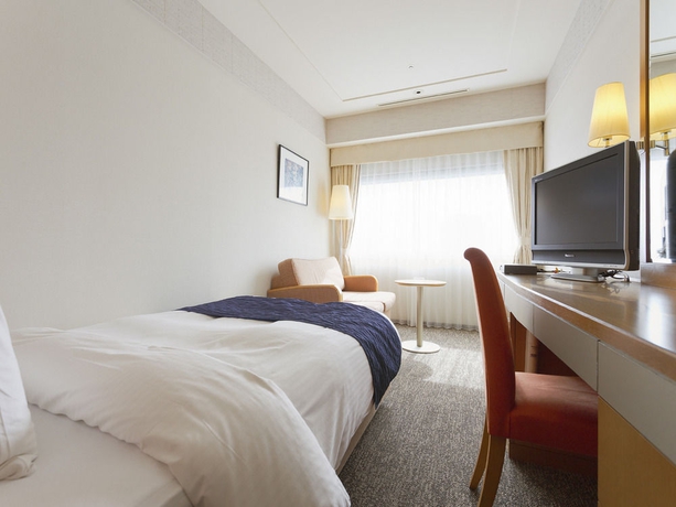Imagen de la habitación del Hotel Nakano Sunplaza. Foto 4
