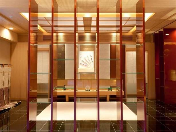 Imagen general del Hotel Nakanobo Zuien - Adults Only. Foto 2