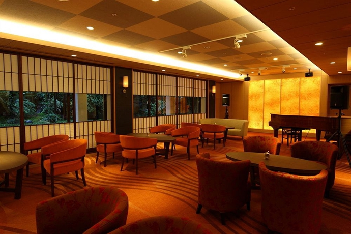 Imagen general del Hotel Nakanobo Zuien - Adults Only. Foto 3