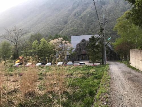 Imagen general del Hotel Nakao Kogen Kazaguruma (kazeya Group). Foto 3