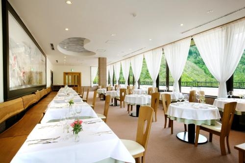 Imagen general del Hotel Nakao Kogen Kazaguruma (kazeya Group). Foto 4