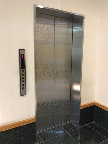 Imagen de los interiores del Hotel Nakaokogen Kazaguruma. Foto 14