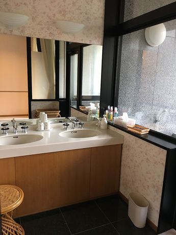 Imagen de la habitación del Hotel Nakaokogen Kazaguruma. Foto 7