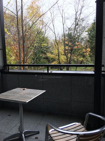 Imagen de los interiores del Hotel Nakaokogen Kazaguruma. Foto 15