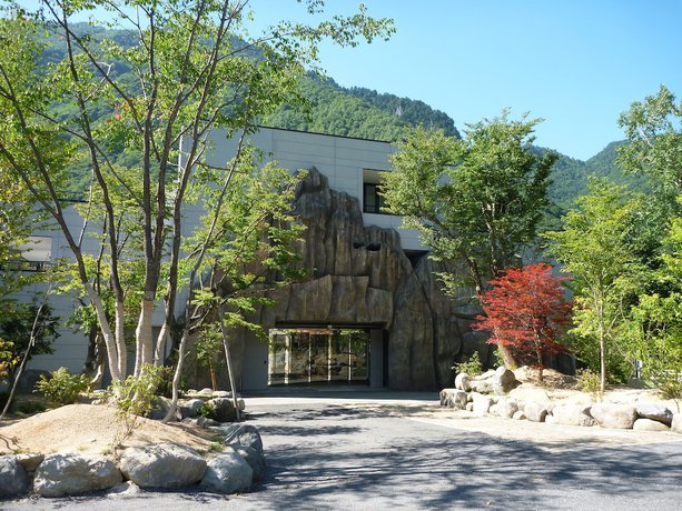Imagen general del Hotel Nakaokogen Kazaguruma. Foto 2