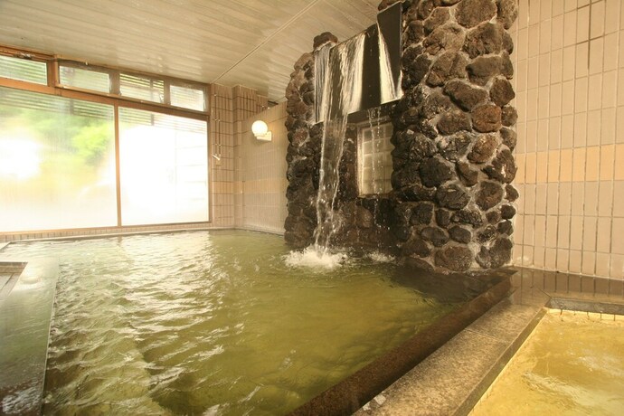 Imagen general del Hotel Nakaoyama Onsen Shosenkaku. Foto 1