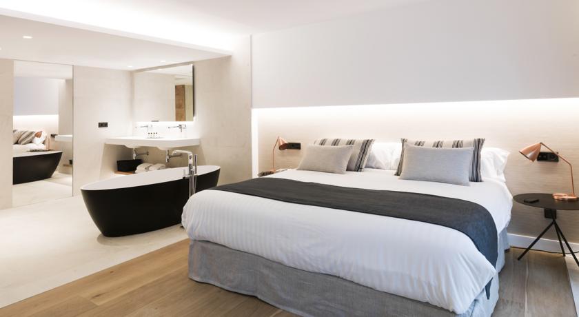 Imagen general del Hotel Nakar. Foto 6