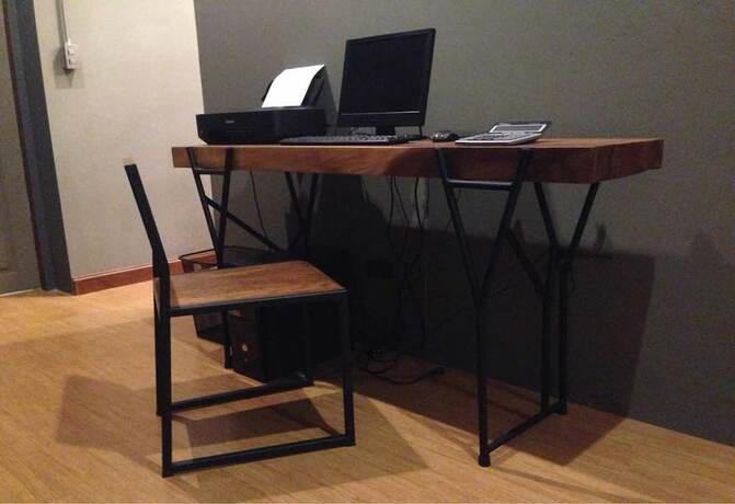 Imagen general del Hotel Nakara Loft Chiangmai Nimman. Foto 1